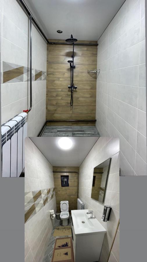 Fam_House Hotel Бишкек Екстериор снимка